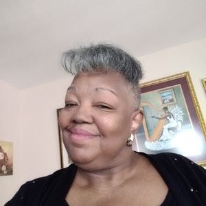 Meet your Posher, Jackee